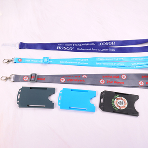 مخصص قابل للتعديل عبر الجسم الرقبة ، الحبل مع الصعب - Product Image 1