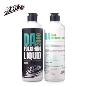 Cire de pulvérisation de polissage pour revêtement nano céramique de voiture pour le lavage de voiture Fortify Quick Coat Polish & Sealer - Product Image 4