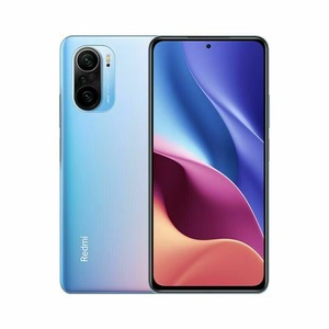 Smartphone Remi <span class=keywords><strong>K40</strong></span> 5G 6.67 pouces 12 Go + 256 Go Android 11 avec Snapdragon 4520mAh & 5G Téléphone mobile 5G Connectivité - Product Image 3