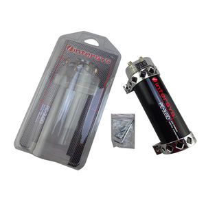 Condensador de Pantalla Digital para Audio de Coche <span class=keywords><strong>INTERSYS</strong></span> PC-3.0D, Accesorios de Audio para Coche, Condensador Electrolítico, Condensador Híbrido - Product Image 5