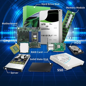 ซีพียูของแท้100% โปรเซสเซอร์ Xeon Gold รุ่นใหม่ความถี่3.90 GHz รหัส SR3M3พลังงาน205W 8คอร์รุ่น6137สำหรับเซิร์ฟเวอร์ - Product Image 3