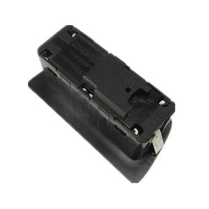 Interruptor Eléctrico Inteligente para Puerta Trasera BMW, Apertura de Maletero para Serie 3 y Serie 5 2020-2025, Repuestos para Automóviles - Product Image 4