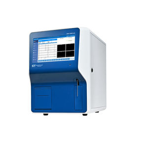Analyseur d'hématologie vétérinaire Getein BHA-5000, analyseur de sang entièrement automatique pour clinique vétérinaire - Product Image 2