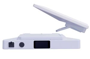 Nouvelle conception de boîtier de batterie Starlink <span class=keywords><strong>Mini</strong></span> 99Wh 27500mAh avec support pliable pour Starlink <span class=keywords><strong>Mini</strong></span> portable en extérieur, boîte de batterie externe 65W - Product Image 6