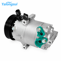 Compresseur de climatisation de voiture VS14 de haute qualité pour Hyundai Elantra 1.8 et Kia Soul 2011-2013, tension 12V, 977012k700 977013X100 977013X101