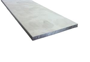 1060 6061 7075 Aluminum <b>Plate</b> T6 Temper Coated Surface 1% Tolerance Anodized Brushed <b>Mirror</b> Finish Cladding Signage Decoration - Product Image 1