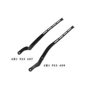 แขนปัดน้ำฝนออดี้ 4F1 955 407 4F1 955 408 สำหรับรุ่น C5 A6 โครงสร้างโลหะ - Product Image 5