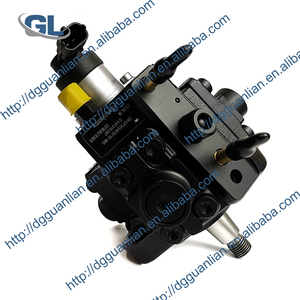 अच्छी गुणवत्ता के सामान्य रेल ईंधन इंजेक्शन पंप 0445010097 0445010156 0445010288 - Product Image 3