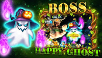 Baru Rilis Ocean King 4 Permainan Ikan Jack N Beanstalk Fishing OK4 Game Kit
