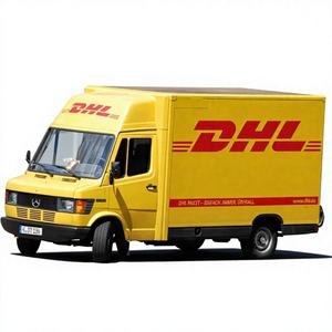 Servicio de Envío Puerta a Puerta DDP de Marca Reconocida, Compras Privadas, España, Italia, Francia, Alemania, Europa, EE. UU., Agente de Envío Aéreo+Exprés - Product Image 1