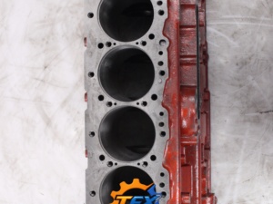 Bloc moteur diesel J08 J08E P0088, bloc-cylindres pour excavatrices SK200-8 SK250-8 SK210LC-9 - Product Image 4