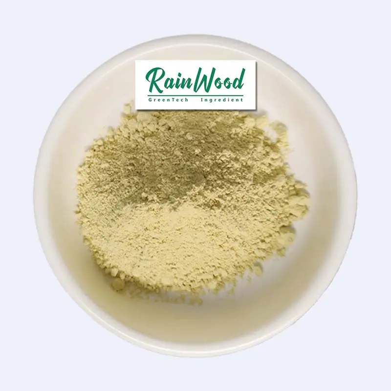 Fornitura del produttore Glucoraphanin naturale 1% 10% estratto di semi di Broccoli sulforafano in polvere