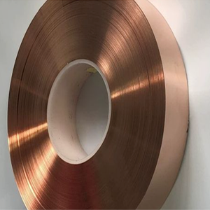 Dây đồng hàn pin tùy chỉnh trực tuyến có thể cắt, dây đồng 8mm, tấm đồng 99,97% - Product Image 4