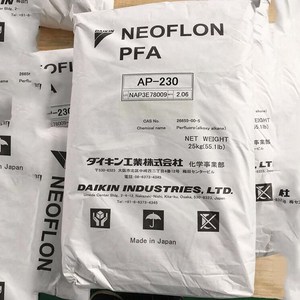 MATERIALES PRIMAS NEOFLON DAIKIN PFA AP220/AP215SH/AP230AS/AP221SH/AP230ASL/AP230SH/AP201/AP201SH/AP202/AP210/AP211SH/AP230/AP231SH - Product Image 6