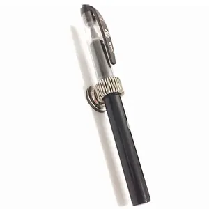 Пользовательские магнитные ручки зажимы для белой доски магнитный держатель ручки