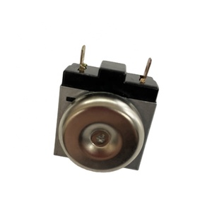 Minuteur de four à <span class=keywords><strong>micro</strong></span>-<span class=keywords><strong>ondes</strong></span> avec sonnette BKJ/1-90 BK-19 15A 250V - Product Image 1