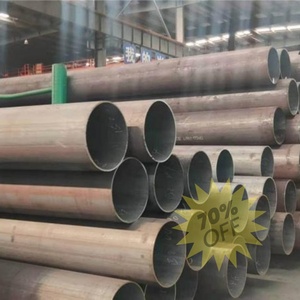 Tuyau en <span class=keywords><strong>acier</strong></span> sans soudure de haute qualité certifié ASTM JIS API X60 pour isolation de puits, grand <span class=keywords><strong>diamètre</strong></span>, transport de fluides, pétrole et gaz, découpe sur mesure - Product Image 5