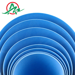 High Quality Blue Pu <strong>Conveyor</strong> <strong>Belt</strong> Food Industry Heat Resistant <strong>Conveyor</strong> <strong>Belt</strong> - Product Image 2