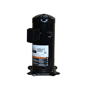 คอมเพรสเซอร์แบบสกรอลล์ 8.5 แรงม้า รุ่น ZP103KFE-TFD-522 สำหรับมอเตอร์ไฟฟ้ากระแสสลับ 3 เฟส อุปกรณ์ไฟฟ้า ZP103KFE-TFD-522 ZP103KFE-TFD-522 ZP103KFE-T - Product Image 2
