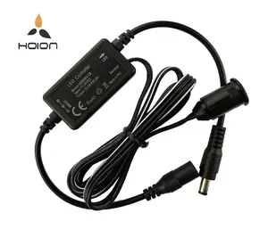 MINI003-CB Беспроводное управление мини-датчик 6A мебель освещение шкафа освещение светодиодный диммер контроллер - Product Image 1