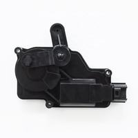 Actionneur de serrure de porte FR Noble OE 95736-4E010 pour Kia Bongo 3, serrure de porte centrale, actionneur de fermeture de porte droite, minivan, pièces automobiles