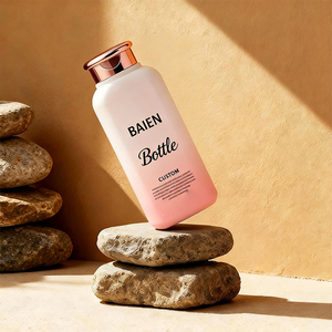 30g 50g 100g 150g cosmetici vuoto setacciamento a secco Shampoo in polvere bottiglia Shaker con tappo setacciatore - Product Image 5