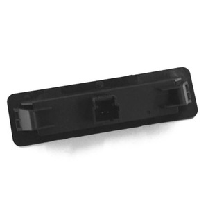 Interrupteur de Verrouillage de Coffre Renault 8200002001 60142800 Noir Pièce de Remplacement - Product Image 3