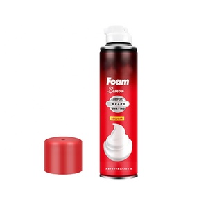 Bọt Cạo Râu Tự Nhiên <span class=keywords><strong>100Ml</strong></span> Dành Cho Nam Giới, Bọt Cạo Râu Tự Nhiên - Product Image 6