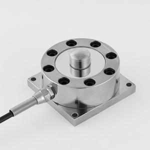 Capteur de cellule de charge de Force de traction de pression transducteur de pesage Tension de Stress mesurant 500KG 1T 2T 5T 10Ton - Product Image 1