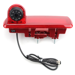Vue Arrière <span class=keywords><strong>de</strong></span> voiture Frein Lumière Caméra <span class=keywords><strong>De</strong></span> <span class=keywords><strong>Recul</strong></span> <span class=keywords><strong>pour</strong></span> <span class=keywords><strong>OPEL</strong></span> VAUXHALL <span class=keywords><strong>VIVARO</strong></span> RENAULT - Product Image 1