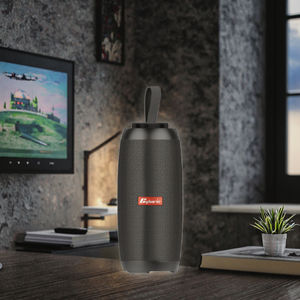 Altavoces portátiles inalámbricos duales CYBORIS IPX4 REPRODUCTOR DE <span class=keywords><strong>CD</strong></span> de <span class=keywords><strong>Torre</strong></span> impermeable <span class=keywords><strong>con</strong></span> música de movimiento de calidad para uso en ordenador - Product Image 3