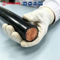 Cable de Cobre THHN THWN para Construcción, Aislamiento de PVC, Revestimiento de Nailon, 600V AWG, para Instalaciones Eléctricas Residenciales en Ecuador