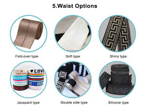 Uxyk-Custom XXX Sexy Herren-Unterwäsche mit Trennung für Intimbereich, Slips und Boxershorts - Product Image 6