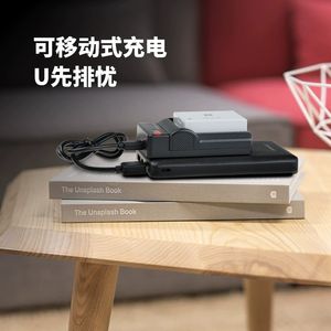 Chargeur de LP-E8 FB pour appareils <span class=keywords><strong>photo</strong></span> reflex numériques <span class=keywords><strong>Canon</strong></span> EOS 650D 700D <span class=keywords><strong>600D</strong></span> 550D X7i X6i Catégorie de produit Accessoires pour studio <span class=keywords><strong>photo</strong></span> - Product Image 3