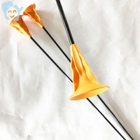 Jeu de tir à l'arc gonflable pour enfants, avec arc recurve en carbone et arbalète, flèches à embout ventouse sécurisé