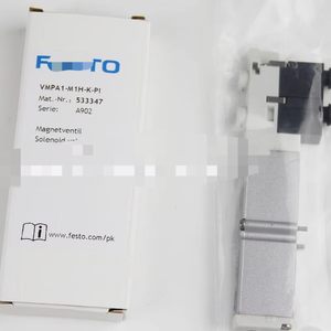 Électrovanne VMPA1-M1H-K-PI 533347 NOUVEAU - Product Image 1