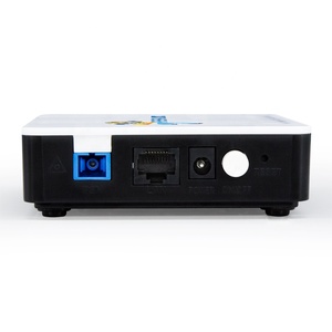 Mạng quang onu Pon <span class=keywords><strong>modem</strong></span> GPON ONT onu giá Ấn Độ - Product Image 4