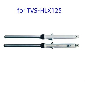 Xe máy phía trước giảm xóc hệ thống treo cho TVS hlx125 Pulsar 135ls Pulsar 180 Pulsar 200ns <span class=keywords><strong>EN30</strong></span> - Product Image 4