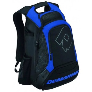 Usine BSCI, sac à dos universel. Idéal pour un sac de baseball ou des sacs de softball - Product Image 2
