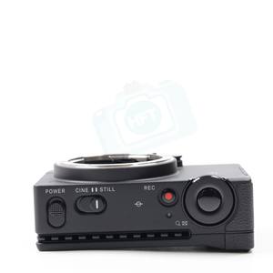 Videocámara Profesional HFT Sigma Fp sin Espejo de Fotograma Completo con Sensor CMOS, Video y Fotos Full HD, Tarjeta SD - Venta al por Mayor - Product Image 4