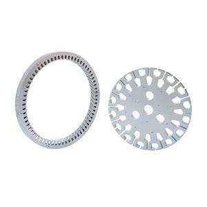 Accessoires de générateur OEM : Noyau de stator avec enroulement personnalisé - Product Image 2