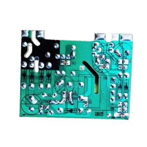 บอร์ดจ่ายไฟเตาอบไมโครเวฟ MPP001 5V 12V วงจรเมนบอร์ดอะไหล่ทดแทน - Product Image 1