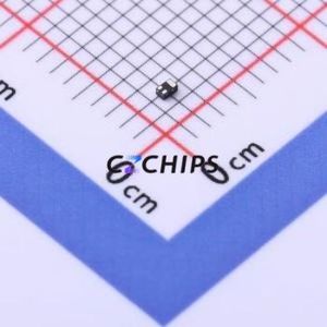 ทรานซิสเตอร์ DFN-3L DTC143EDC (1x0.6) แบรนด์ใหม่ของแท้ชิ้นส่วนอิเล็กทรอนิกส์ - Product Image 2