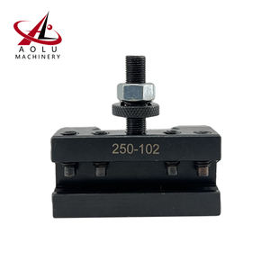 Универсальный держатель для инструментов для быстрой замены в американском стиле - Product Image 3