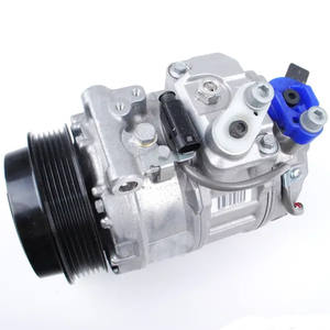 A0022307711 Air Condition Ac Compressor for Mercedes Benz A0022300911 W221 S <strong>class</strong> - Product Image 4