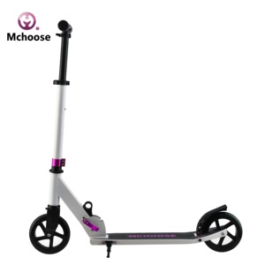Patinete Plegable para Niños, Bicicleta de Autoequilibrio, Juguete Plegable de 2 Ruedas - Product Image 4