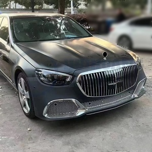 Clase E W212 2009 2010 2011 2012 2013 2014 <span class=keywords><strong>2015</strong></span> Años Actualización 2023 <span class=keywords><strong>MAYBACH</strong></span> Modelo Incluye Faros Parachoques - Product Image 2