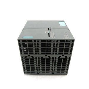 Contrôleur PLC SIMATIC S7-700 6ES7 318-3EL01-0AB0 d'origine CNC, unité centrale de traitement, en stock, livraison express - Product Image 3