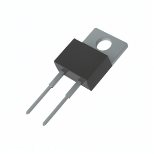 UF1002_T0_00001 Electronic Circuit Components Single Diodes BOM IC In Stock TO-220-2 - Product Image 1