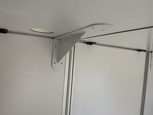 Poste <span class=keywords><strong>de</strong></span> <span class=keywords><strong>travail</strong></span> modulaire pour 3 à 6 personnes Taozhuang - Product Image 4